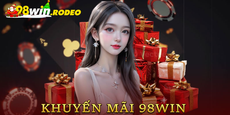 Khuyến Mãi 98WIN