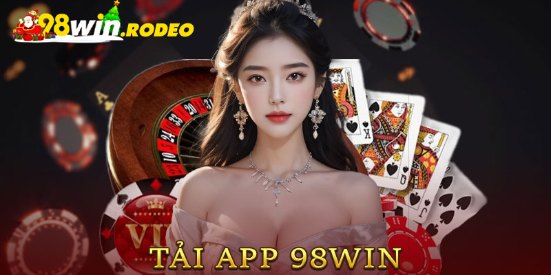 Tải App 98WIN