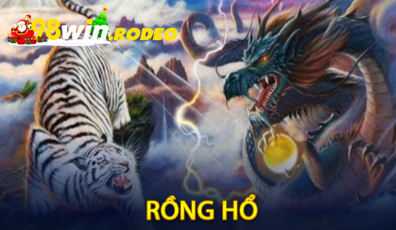 Rồng Hổ