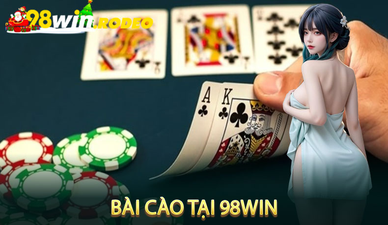 Bài Cào 98Win