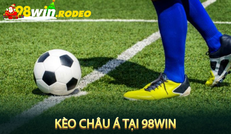 Kèo Châu Á
