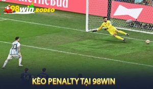 Kèo Penalty