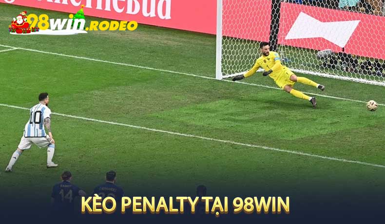 Kèo Penalty