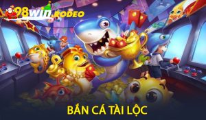 Bắn cá tài lộc